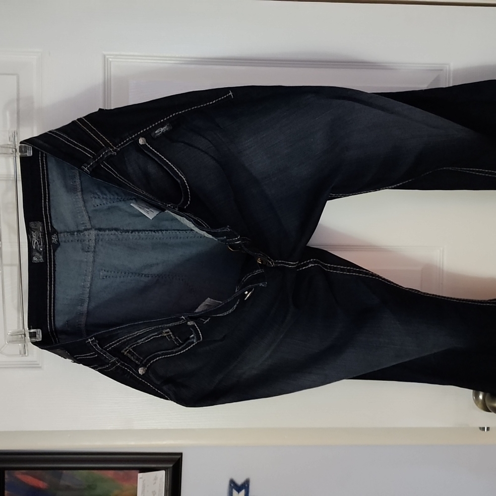 Womens Silver jeans sz 20